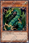 Drago del Tuono