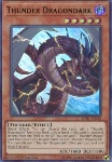 Oscurodrago del Tuono