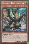 Falcodrago del Tuono