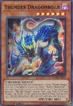 Ruggitodrago del Tuono