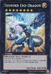 Drago Tuono Finale (V.2 - Starfoil Rare)