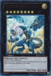 Drago Tuono Finale (V.1 - Ultra Rare)
