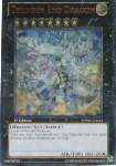 Drago Tuono Finale (V.2 - Ultimate Rare)