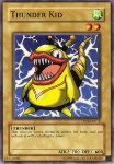 Ragazzo Tuono