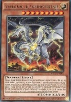 Re Tuono, Il Kaiju Colpodifulmine