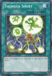 Tuono Cortocircuito