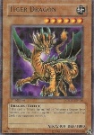 Drago Tigre
