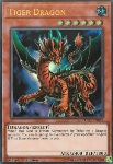 Drago Tigre