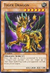 Drago Tigre