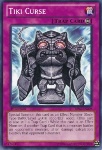 Maledizione del Tiki