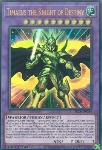 Timaeus il Cavaliere del Destino