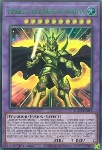 Timaeus il Cavaliere del Destino