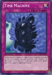 Macchina del Tempo