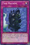 Macchina del Tempo