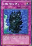 Macchina del Tempo