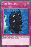 Macchina del Tempo