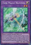 Martello Magico del Tempo