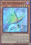 Ladro del Tempo Cronoregistro