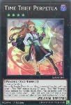 Ladro del Tempo Perpetua