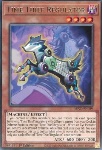 Ladro del Tempo Regolatore