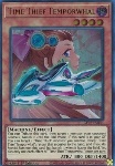Ladro del Tempo Temporwhal