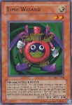 Stregone del Tempo
