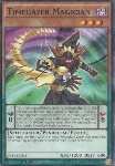Mago Miratempo (V.2 - Shatterfoil)