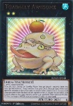 Davvero Rospotente
