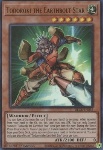 Todoroki la Stella della Terrafulmine