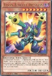 Drago Revolver Toon
