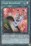 Segnalibro Toon