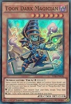 Mago Nero Toon
