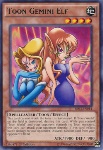 Elfi Gemelli Toon
