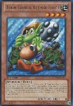 Forza d'Attacco Goblin Toon