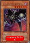 Teschio Evocato Toon