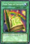 Foglio Illustrativo Toon