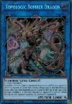 Drago Bomba Topologica