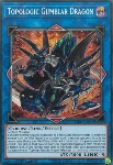 Drago Gumblar Topologico