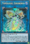 Zeroboros Topologico