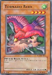 Uccello Tornado