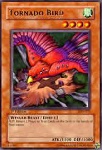 Uccello Tornado
