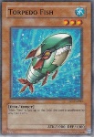Pesce Torpedo