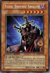 Shogun Difesa Totale