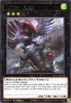 Uccello Totem