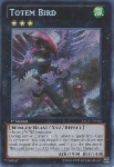 Uccello Totem