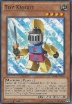 Cavaliere Giocattolo