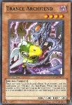 Arcidemone Trance