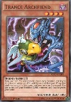 Arcidemone Trance