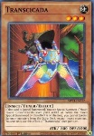 Transcicala