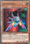Transcicala
